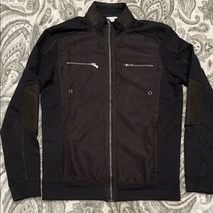 Calvin Klein Black Sweater